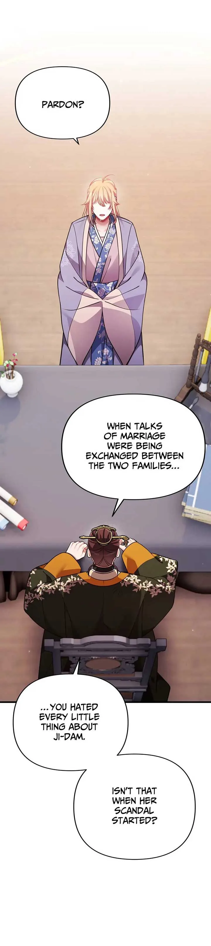 The Song of Good Nidana Chapter 56 page 65
