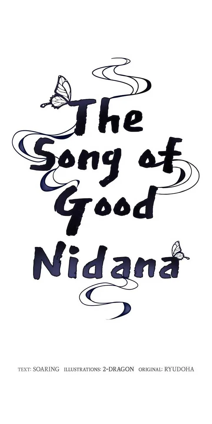 The Song of Good Nidana Chapter 56 page 10