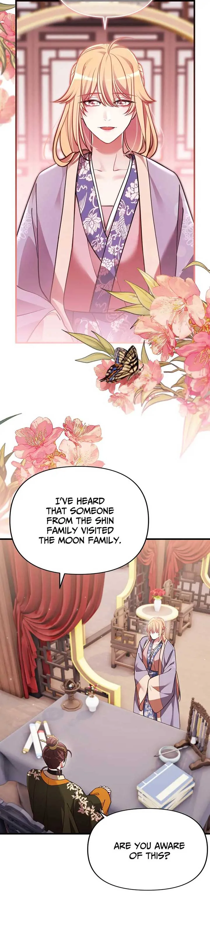 The Song of Good Nidana Chapter 56 page 61