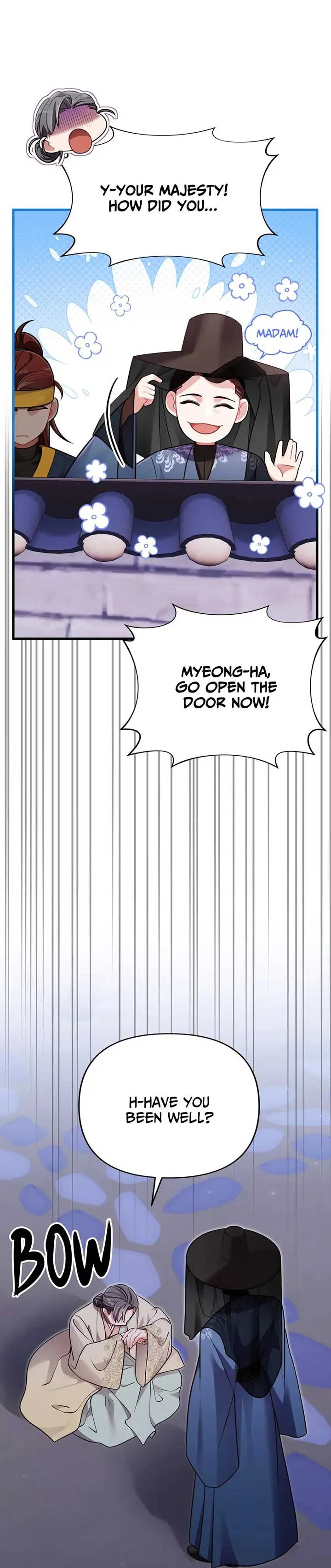 The Song of Good Nidana Chapter 56 page 30