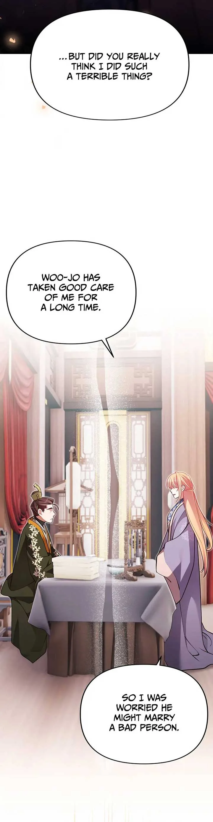The Song of Good Nidana Chapter 56 page 69