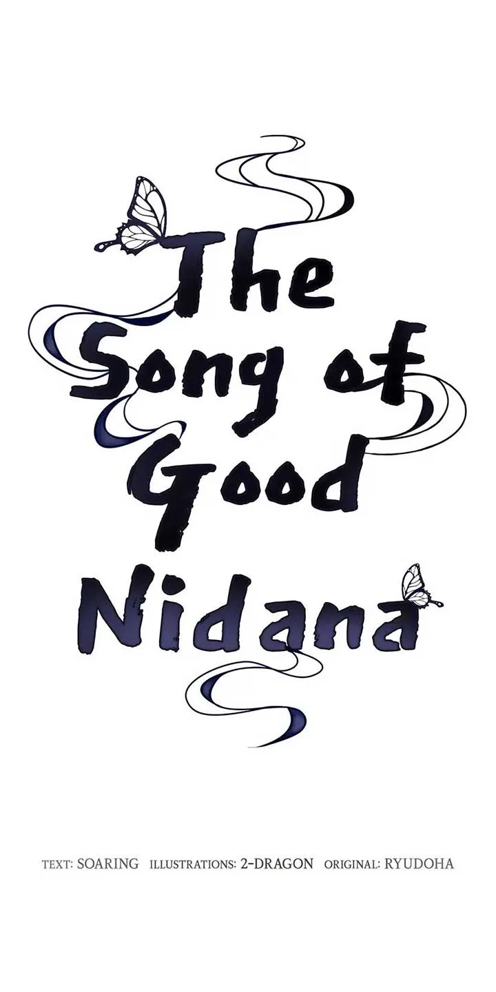 The Song of Good Nidana Chapter 55 page 31