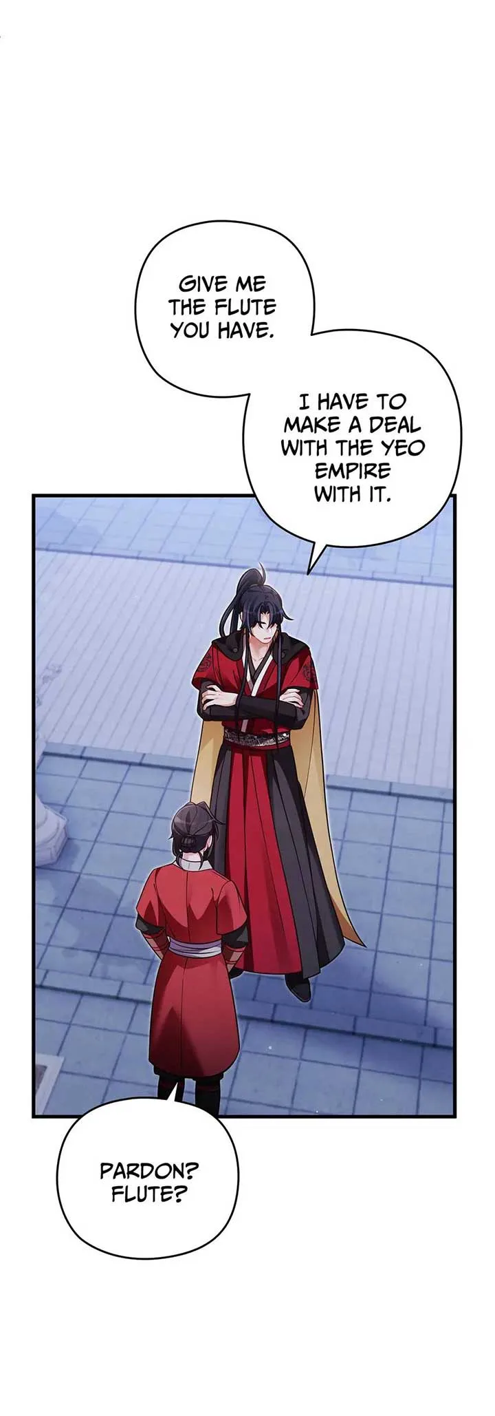 The Song of Good Nidana Chapter 55 page 4