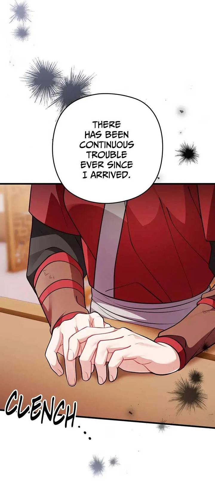 The Song of Good Nidana Chapter 55 page 38