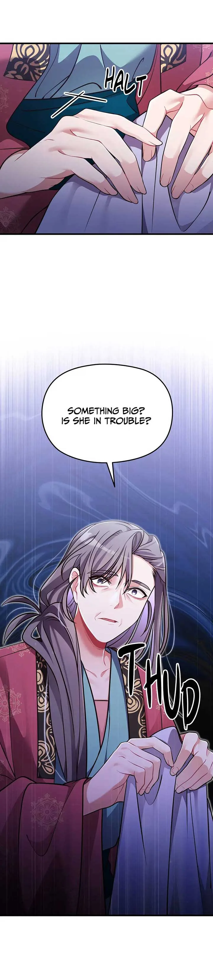 The Song of Good Nidana Chapter 57 page 4