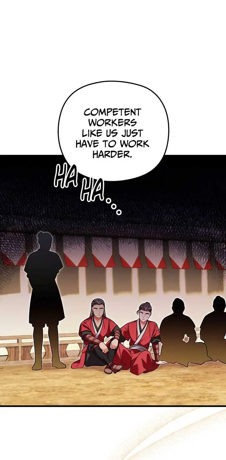 The Song of Good Nidana Chapter 57 page 55