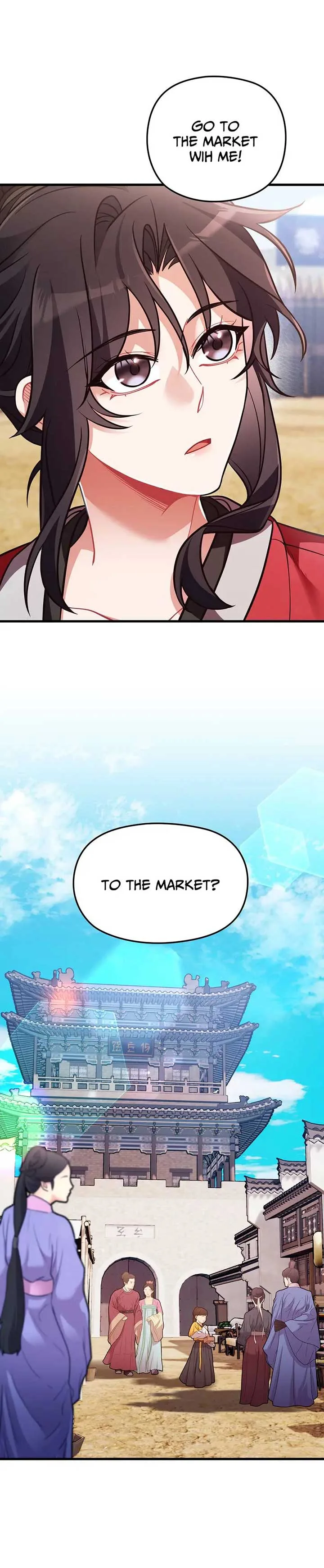 The Song of Good Nidana Chapter 57 page 64