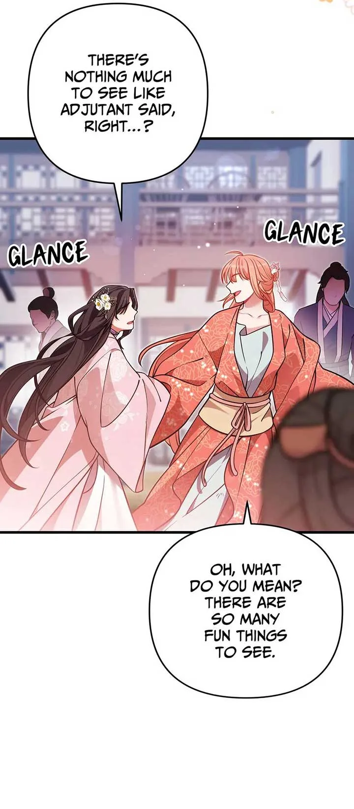 The Song of Good Nidana Chapter 58 page 4
