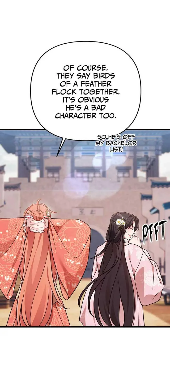 The Song of Good Nidana Chapter 58 page 8