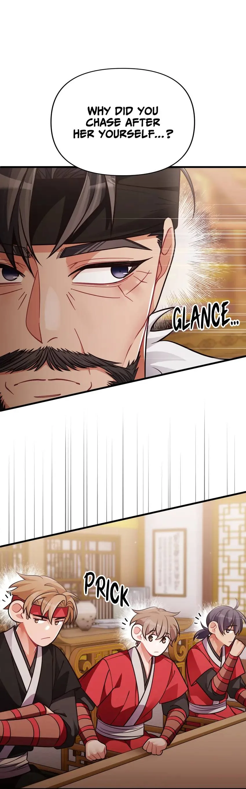 The Song of Good Nidana Chapter 51 page 20