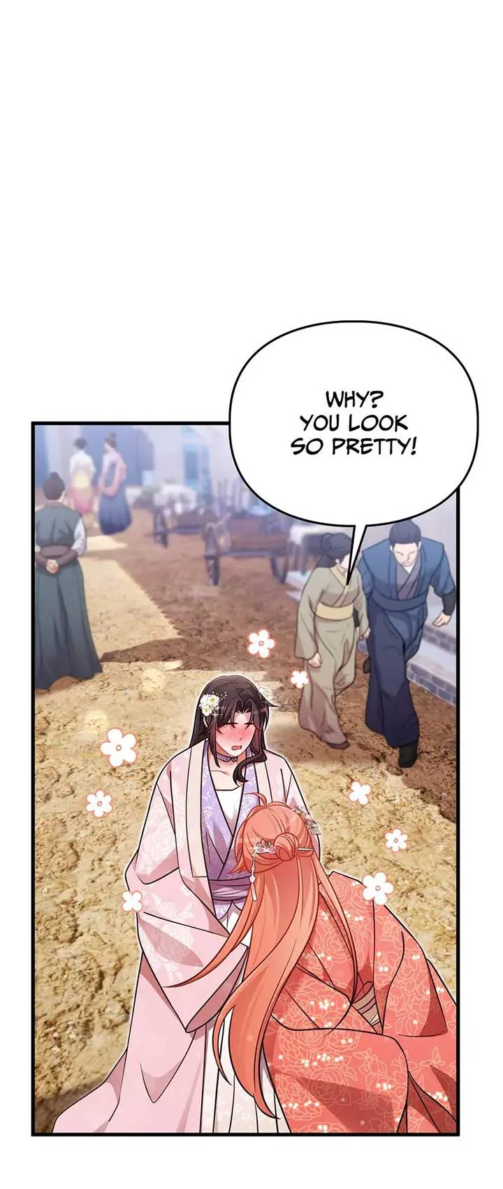 The Song of Good Nidana Chapter 58 page 2
