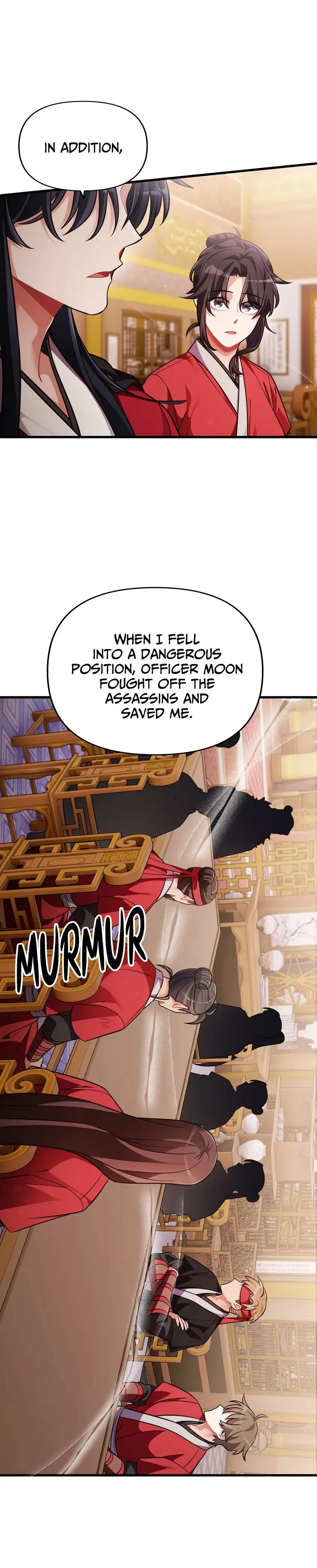 The Song of Good Nidana Chapter 51 page 32