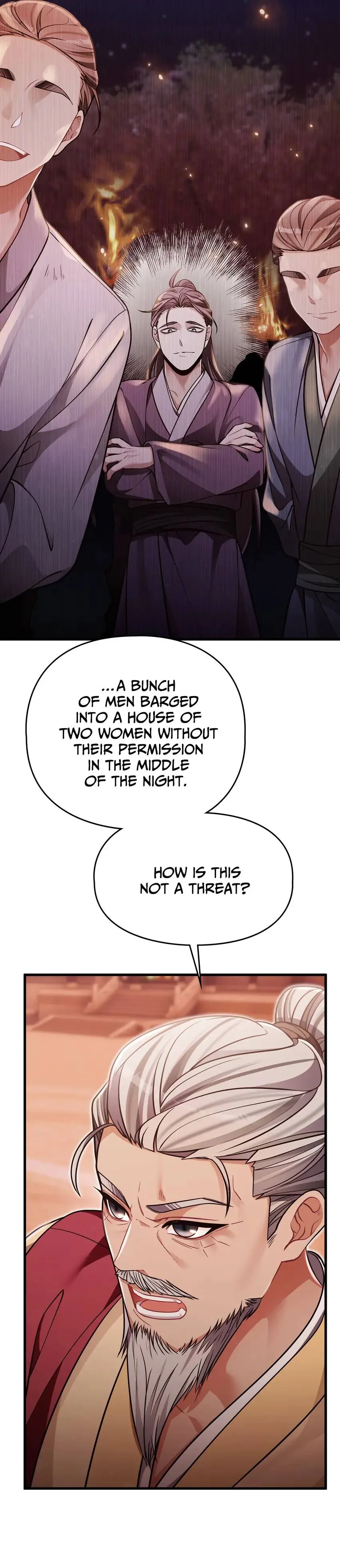 The Song of Good Nidana Chapter 59 page 45