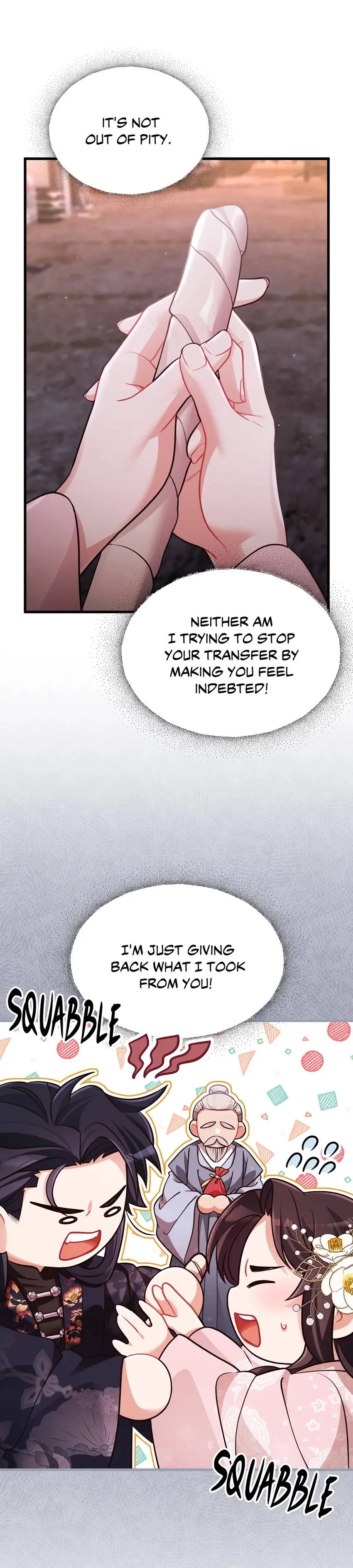 The Song of Good Nidana Chapter 59 page 52