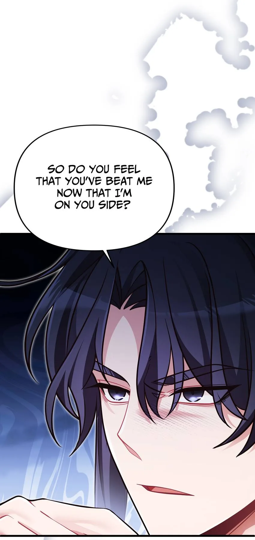 The Song of Good Nidana Chapter 54 page 19