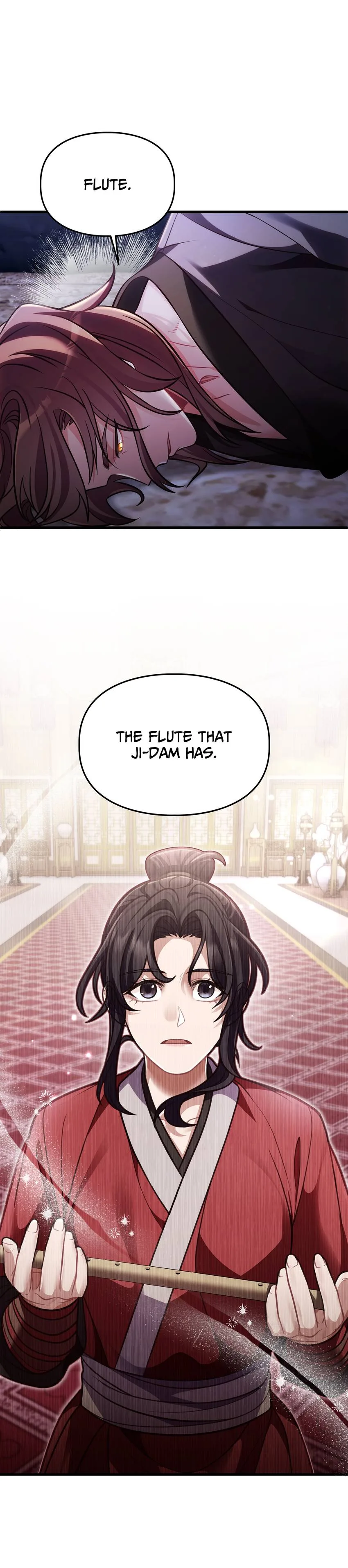 The Song of Good Nidana Chapter 54 page 41