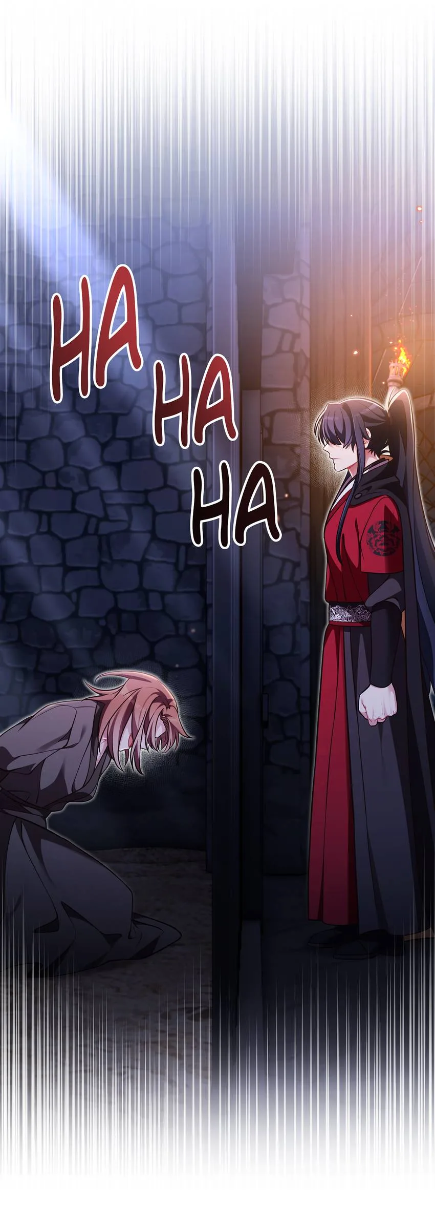 The Song of Good Nidana Chapter 54 page 32