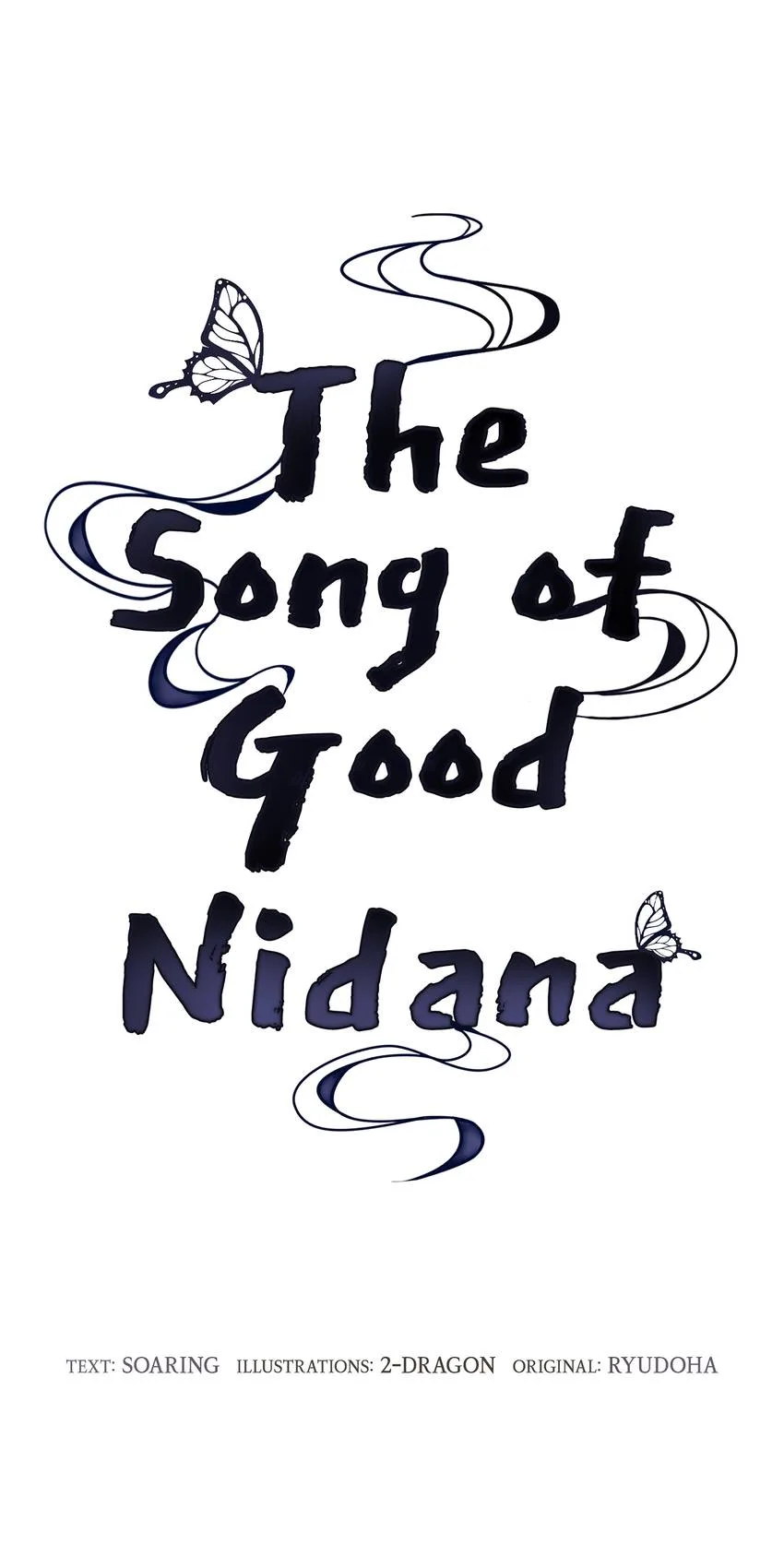The Song of Good Nidana Chapter 54 page 26