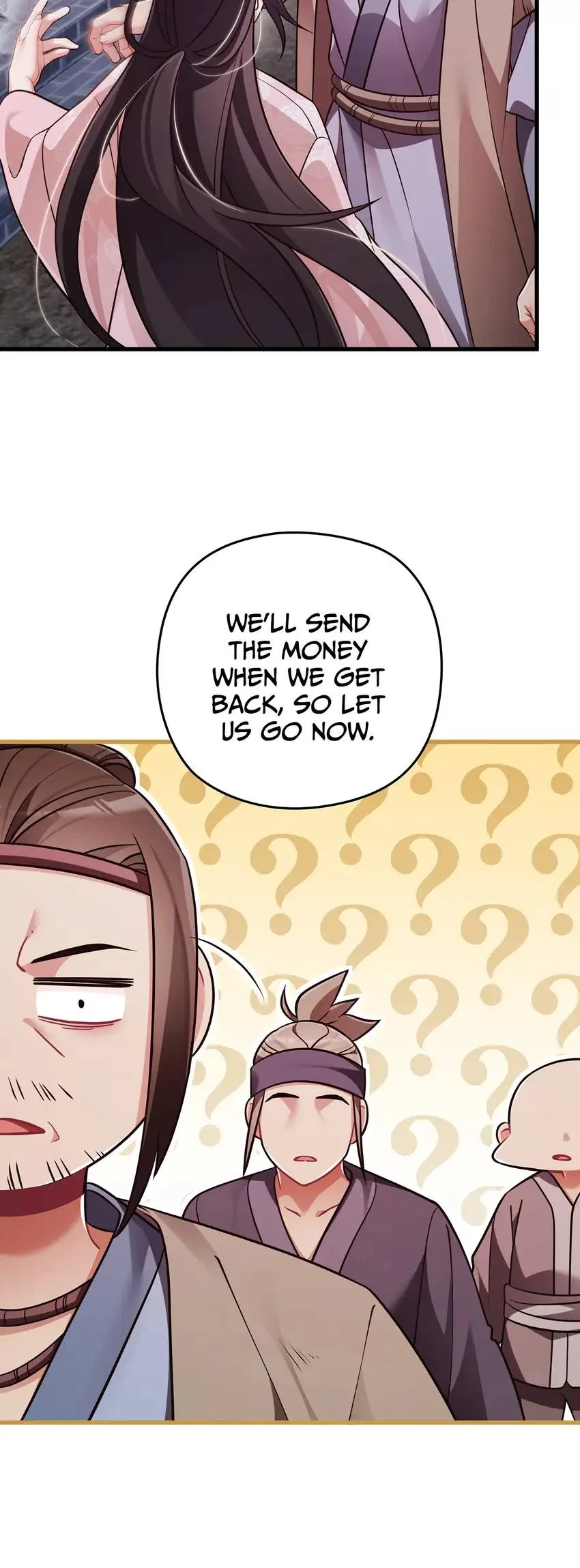 The Song of Good Nidana Chapter 60 page 8