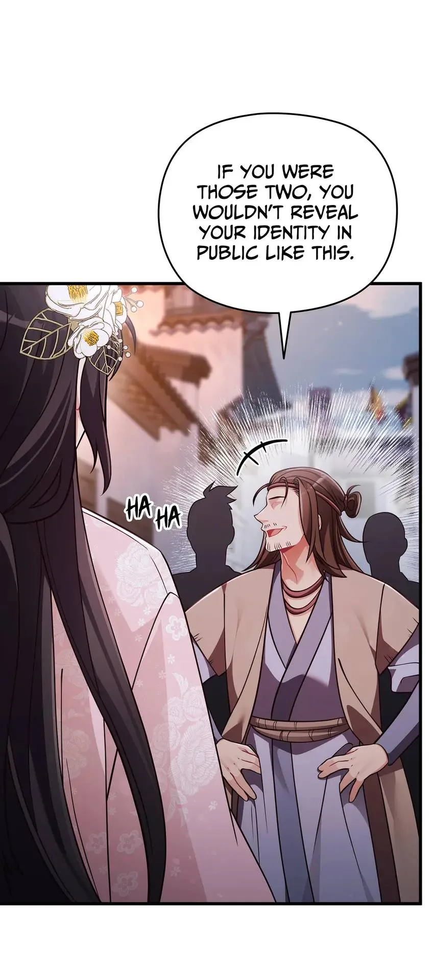 The Song of Good Nidana Chapter 60 page 13