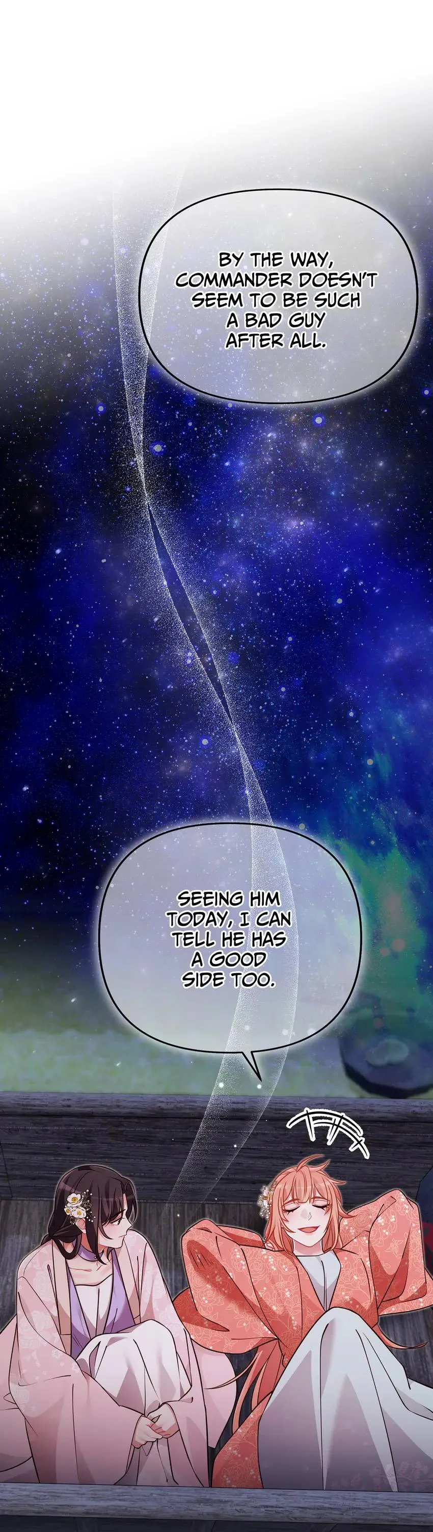 The Song of Good Nidana Chapter 61 page 14