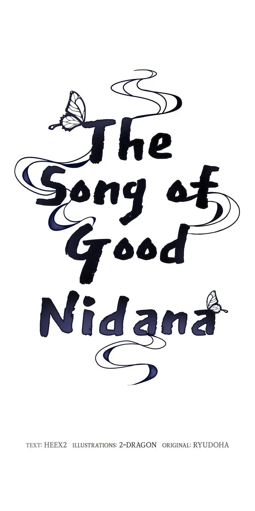 The Song of Good Nidana Chapter 61 page 28