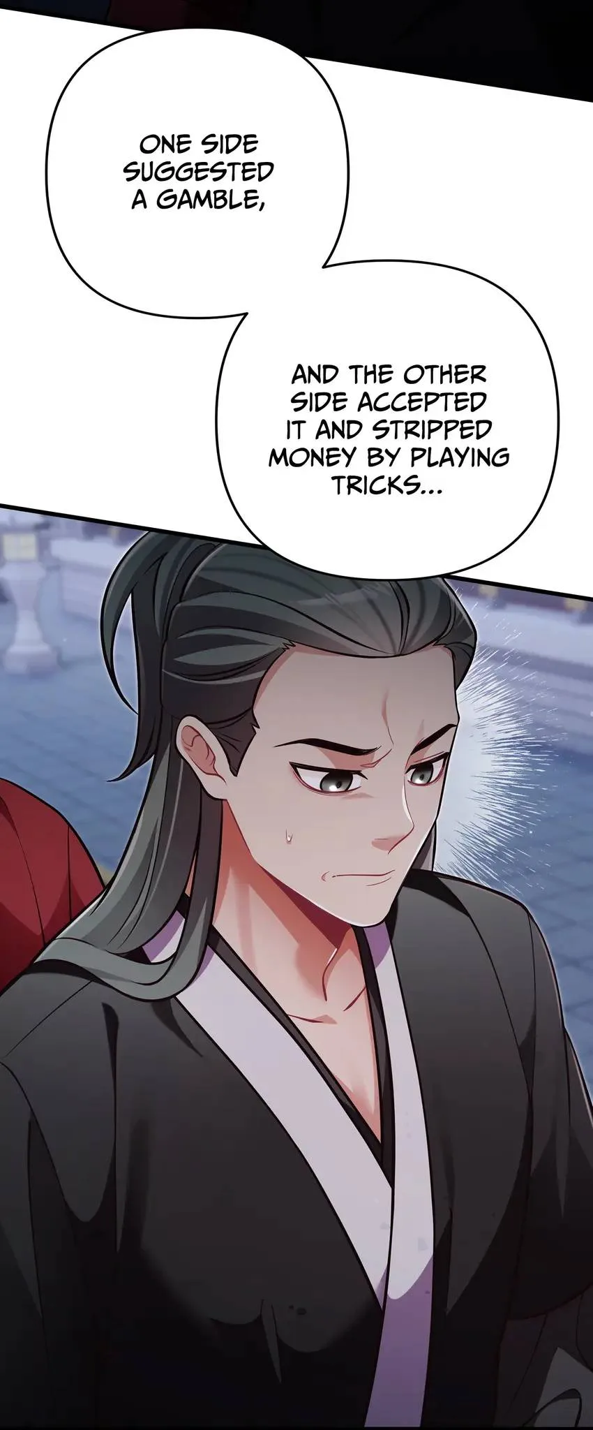 The Song of Good Nidana Chapter 61 page 54