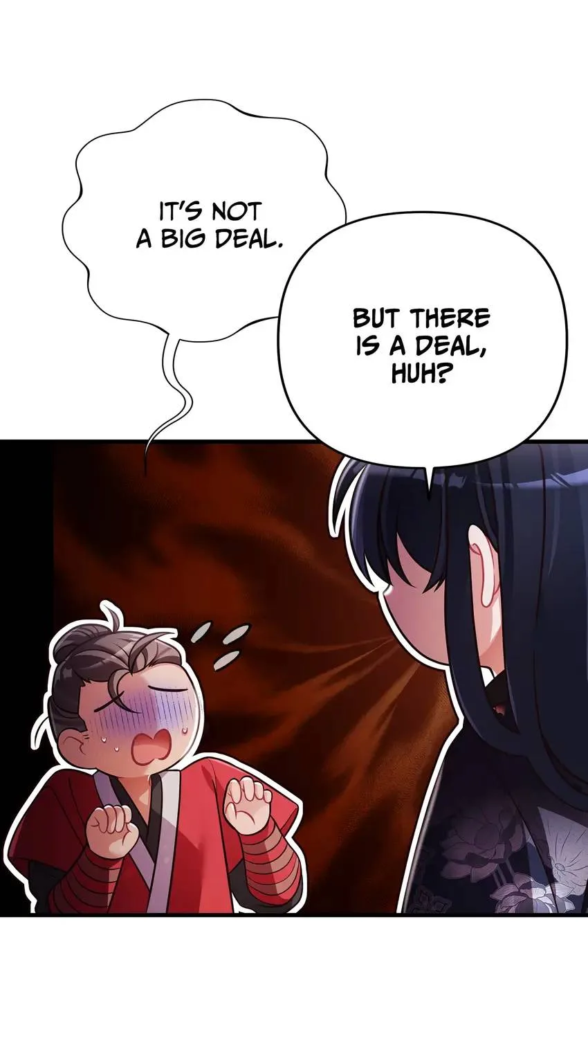 The Song of Good Nidana Chapter 61 page 31
