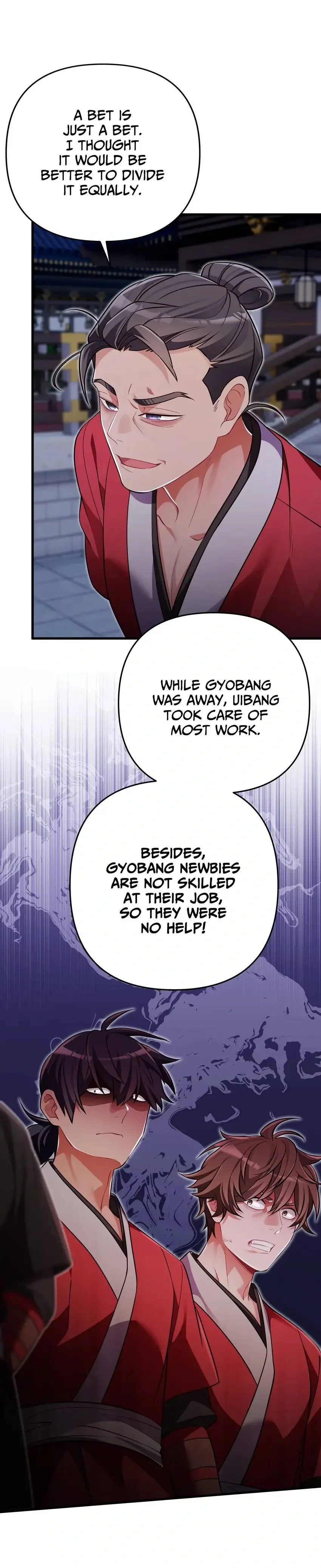 The Song of Good Nidana Chapter 61 page 42