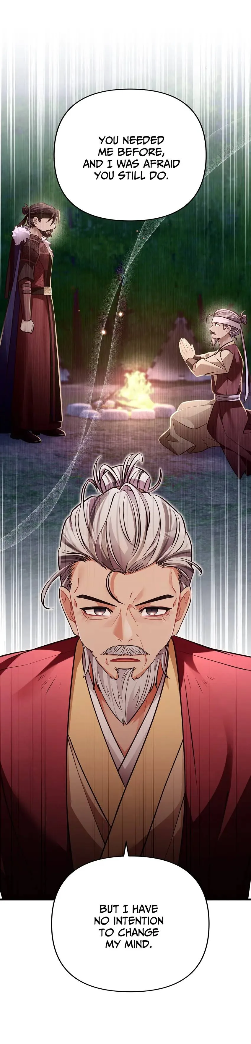 The Song of Good Nidana Chapter 61 page 67