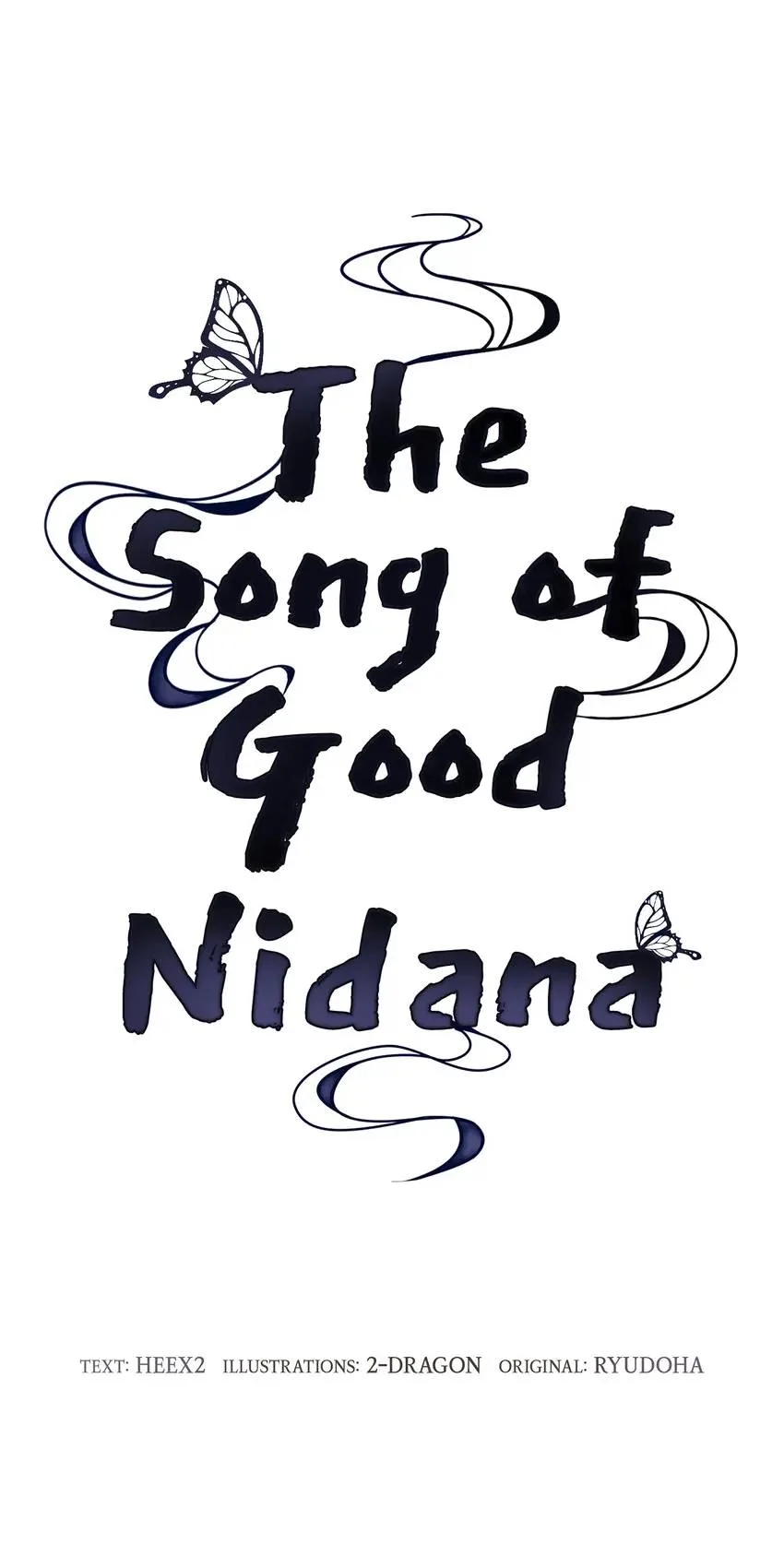 The Song of Good Nidana Chapter 62 page 37