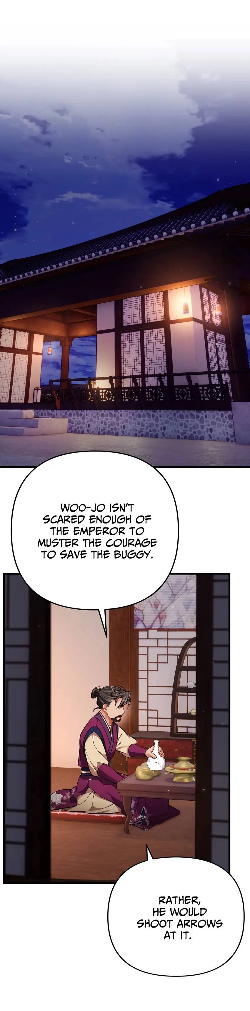 The Song of Good Nidana Chapter 62 page 2