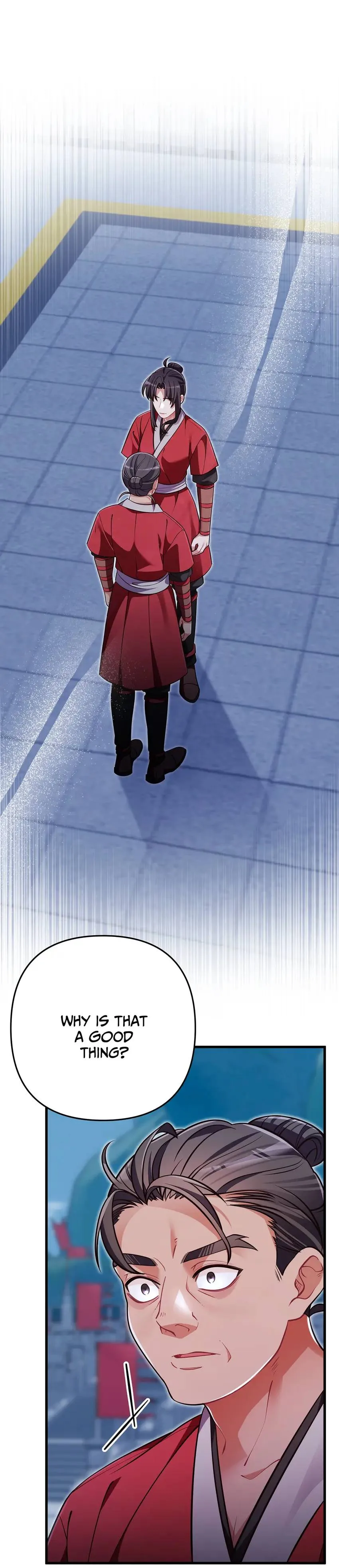 The Song of Good Nidana Chapter 62 page 61