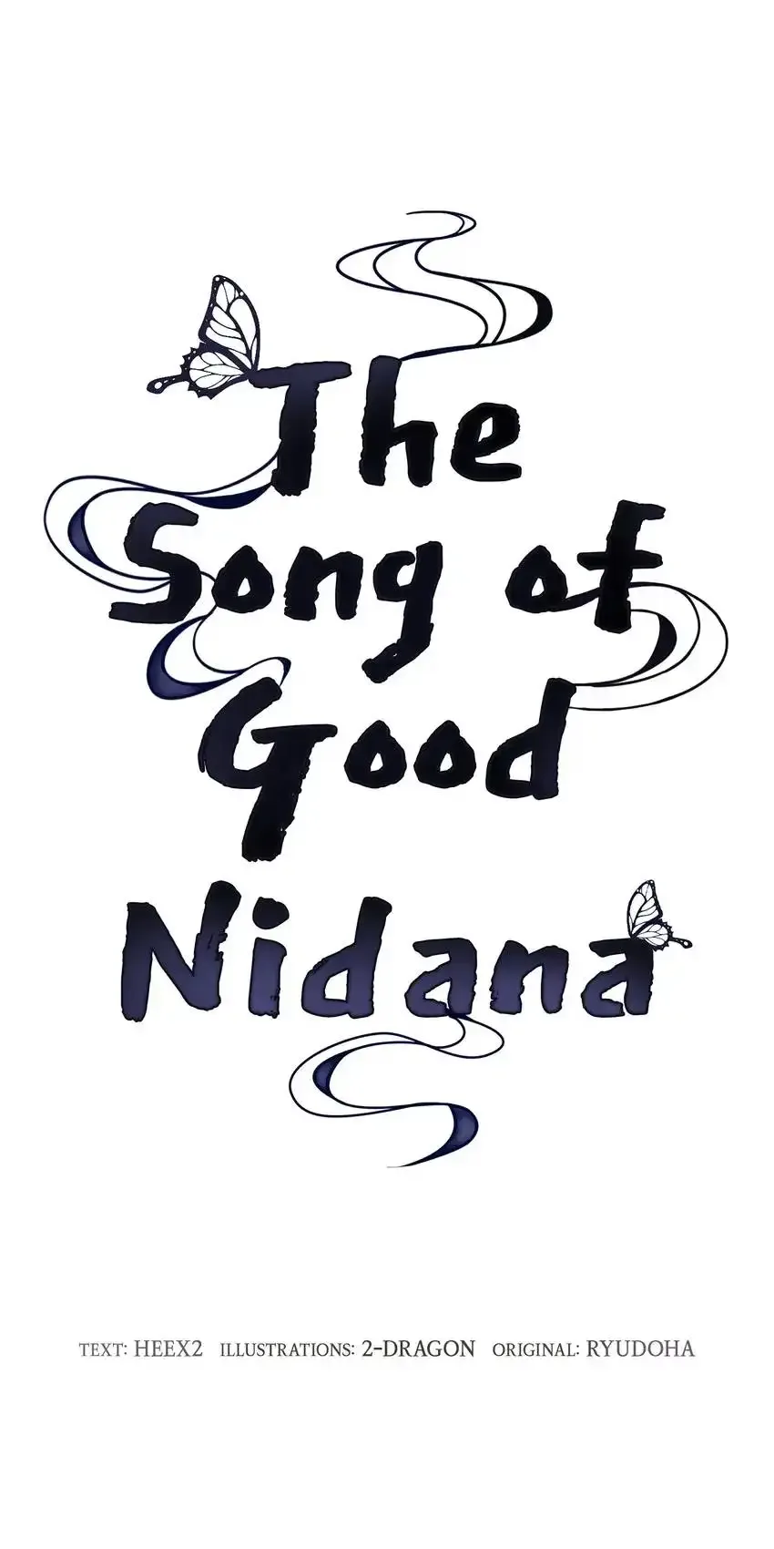 The Song of Good Nidana Chapter 65 page 11