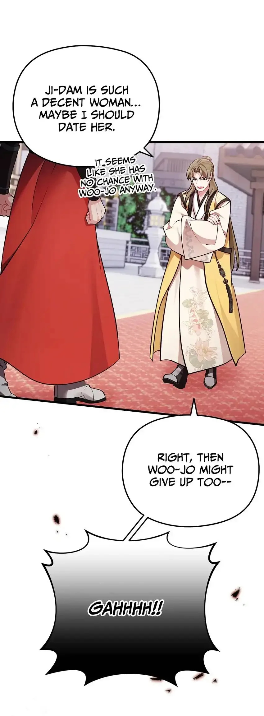 The Song of Good Nidana Chapter 65 page 66