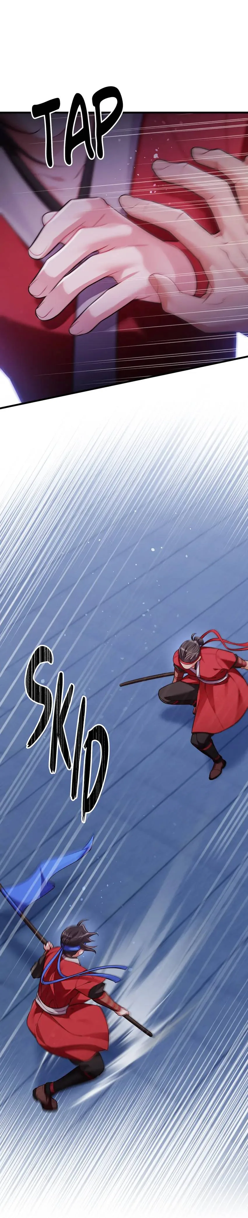 The Song of Good Nidana Chapter 63 page 88