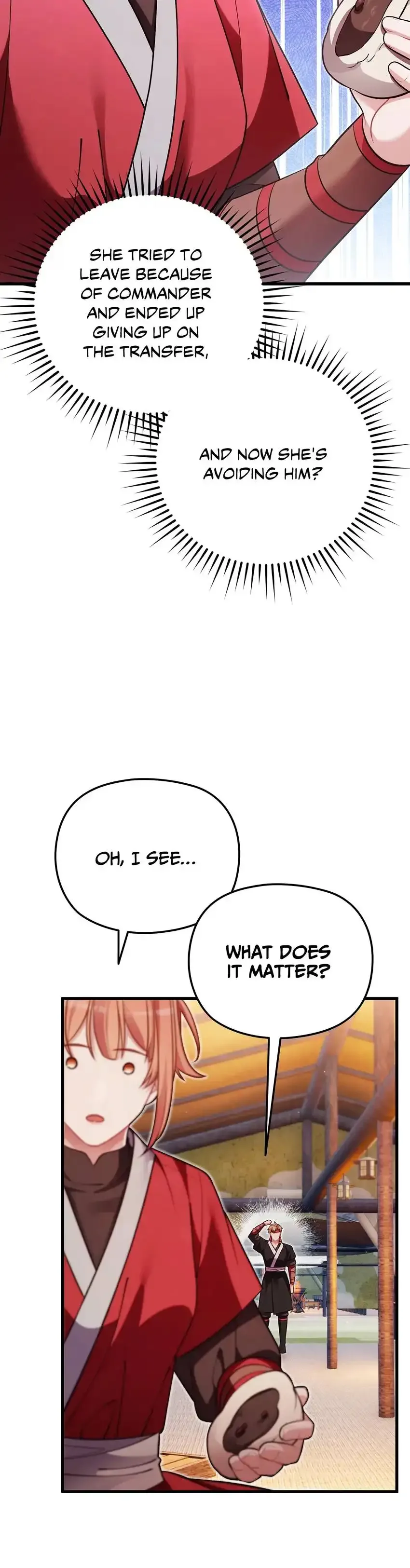 The Song of Good Nidana Chapter 65 page 41