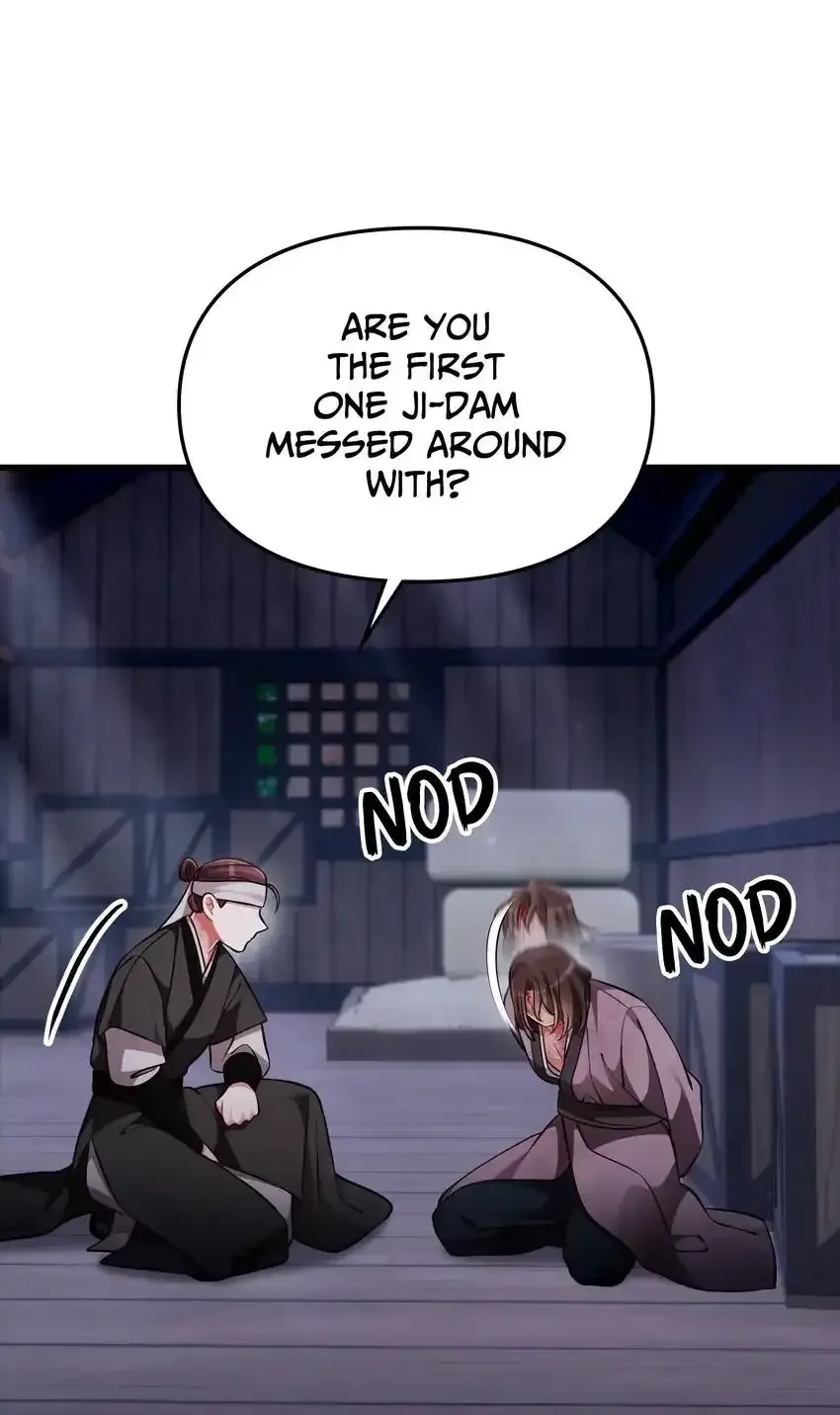 The Song of Good Nidana Chapter 66 page 6