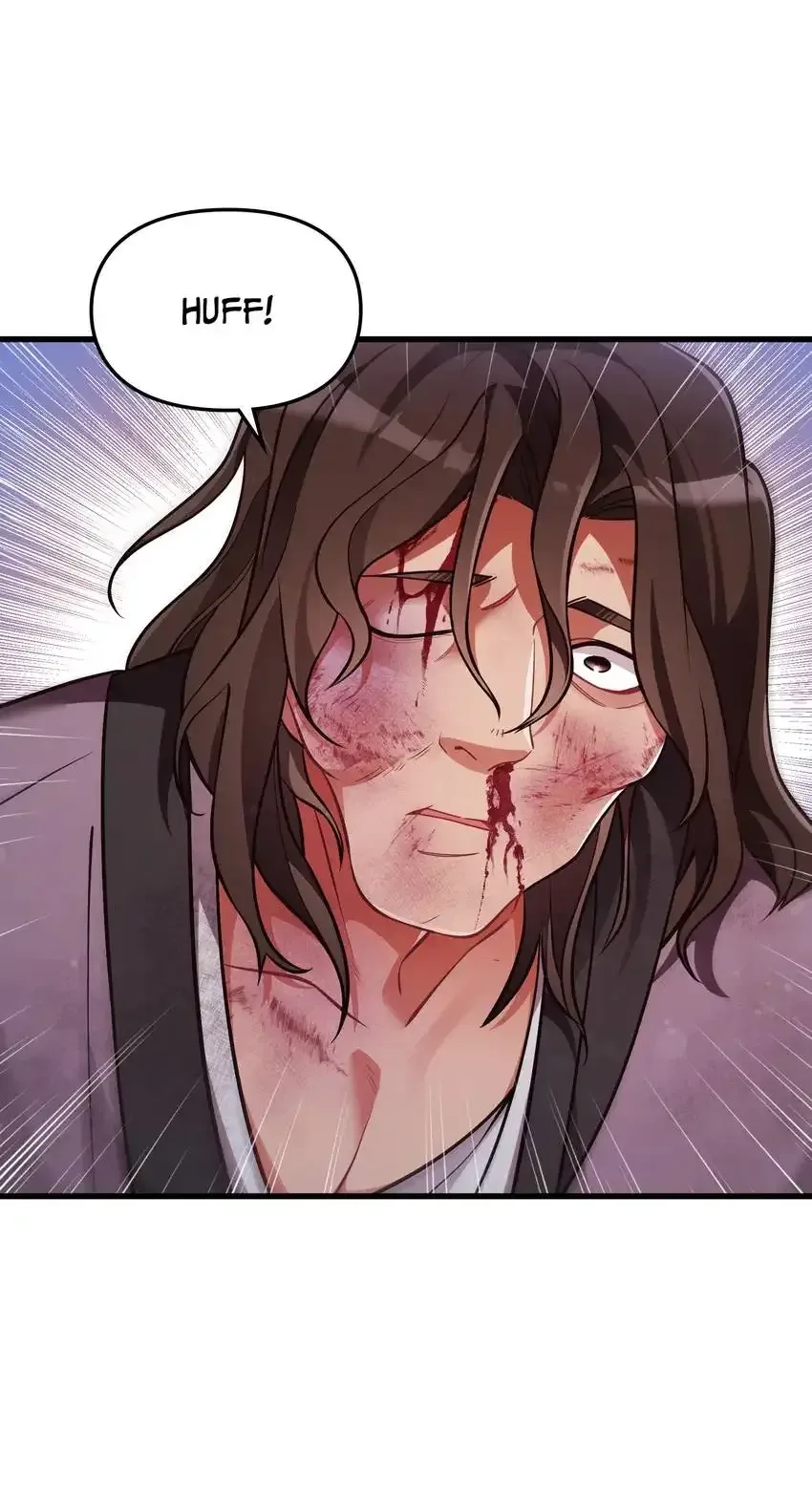 The Song of Good Nidana Chapter 66 page 5