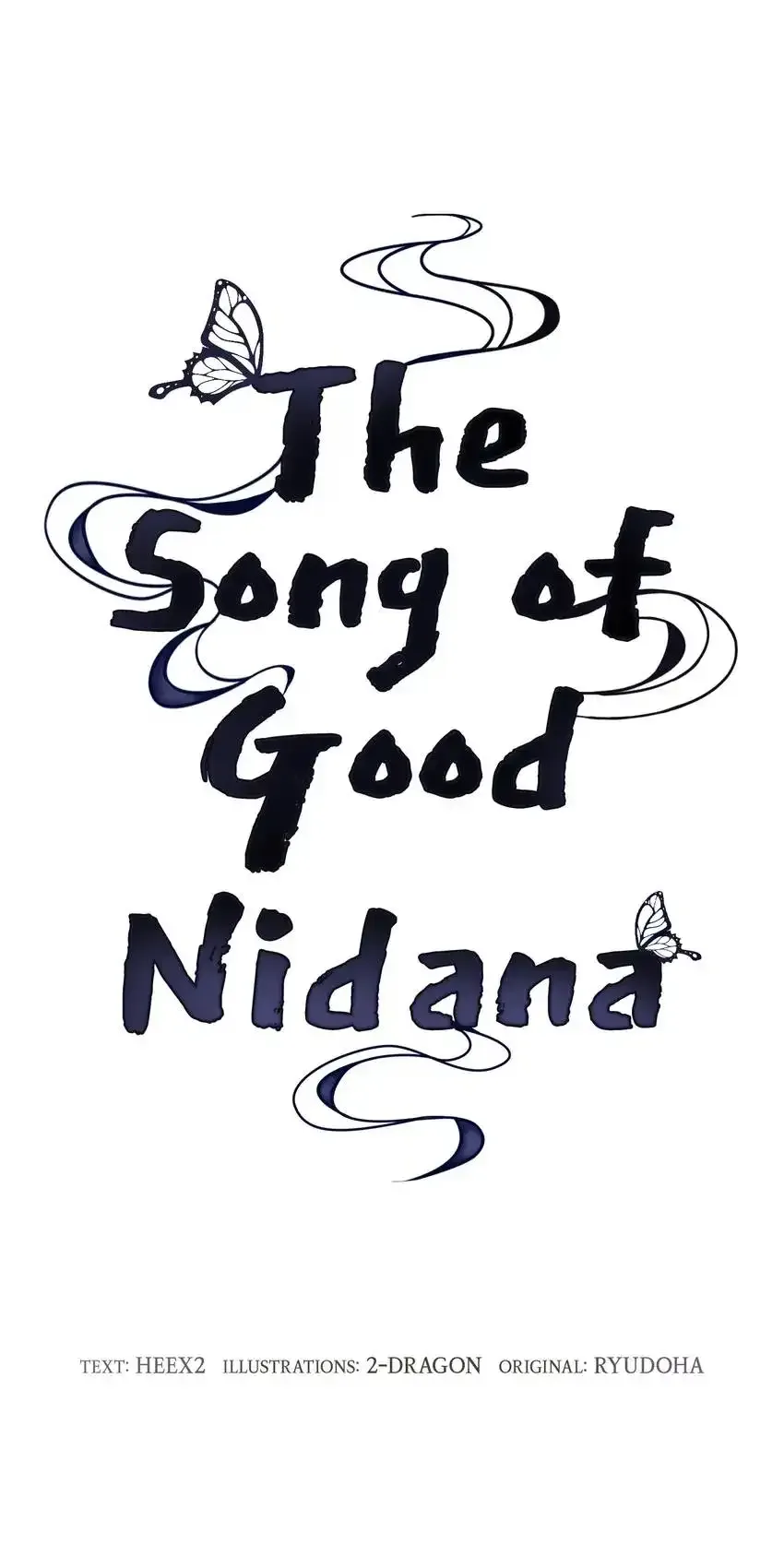 The Song of Good Nidana Chapter 66 page 31