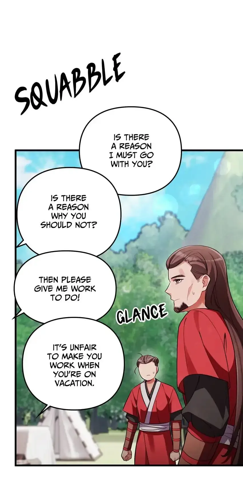 The Song of Good Nidana Chapter 66 page 39