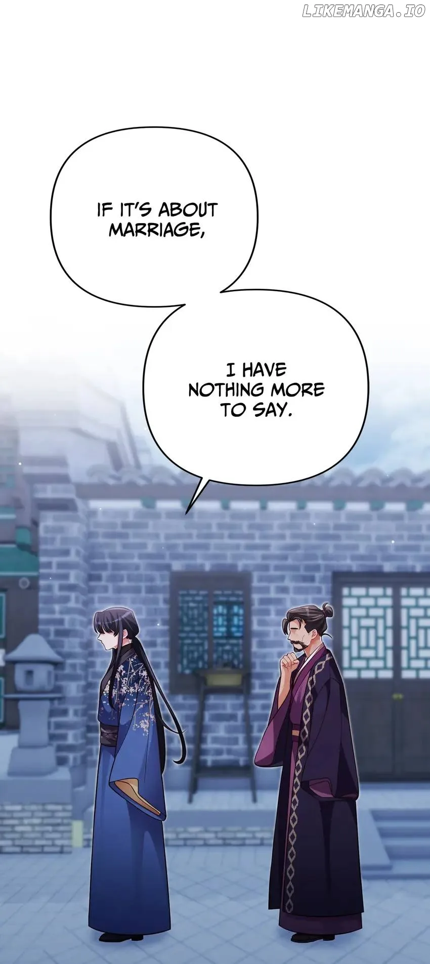 The Song of Good Nidana Chapter 68 page 17