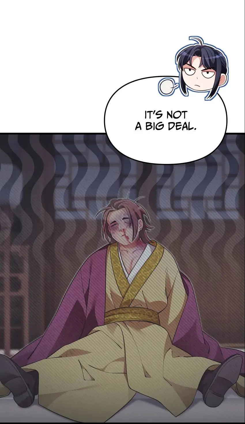The Song of Good Nidana Chapter 70 page 9