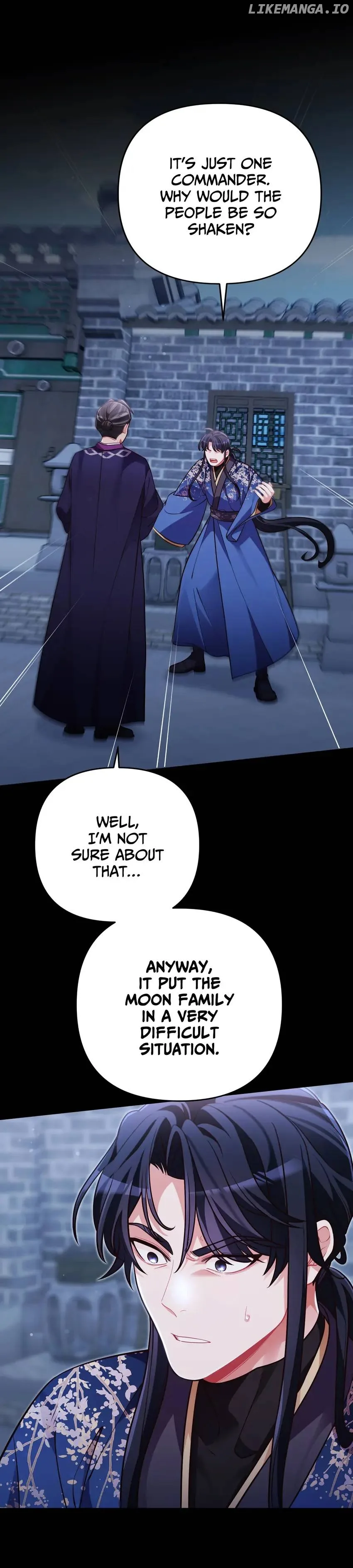 The Song of Good Nidana Chapter 68 page 27
