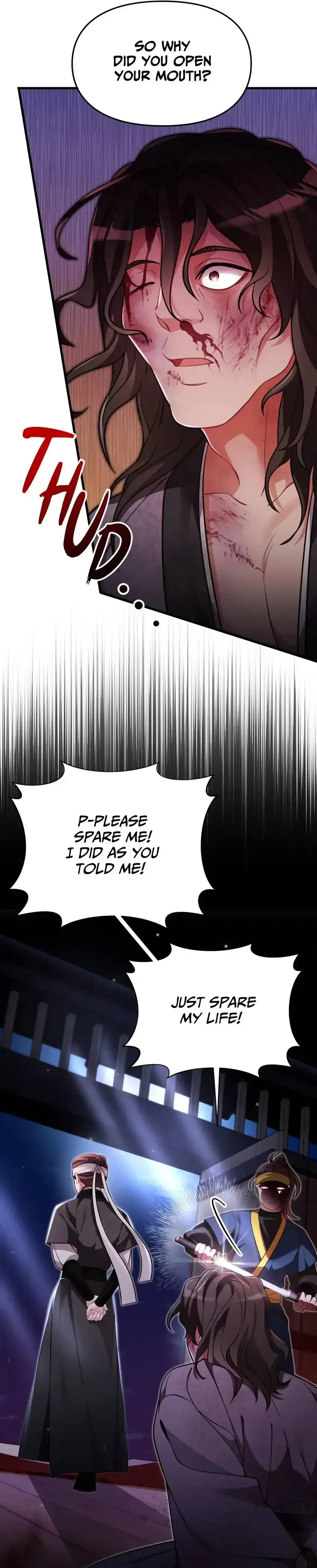 The Song of Good Nidana Chapter 66 page 28