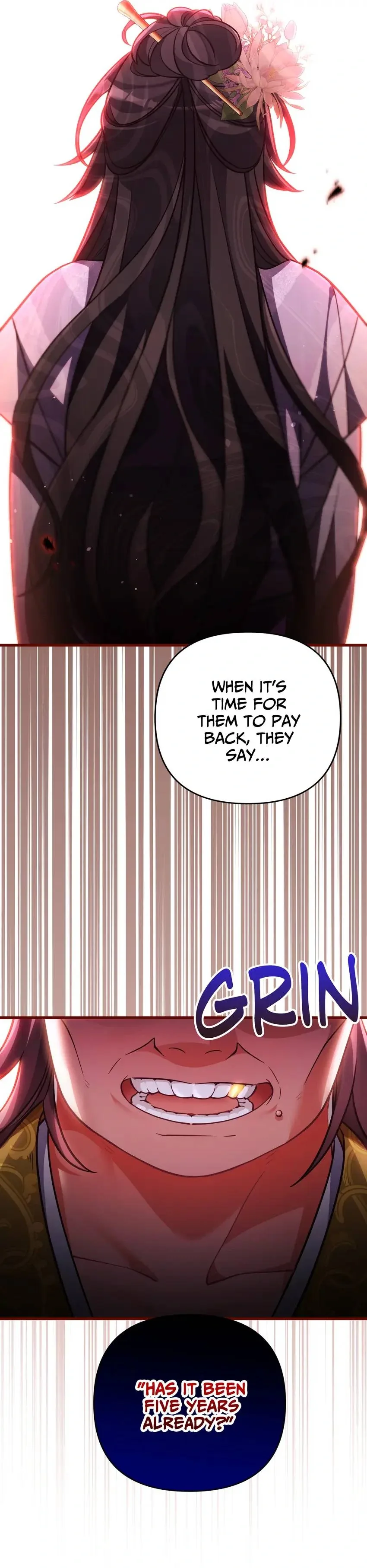 The Song of Good Nidana Chapter 68 page 48
