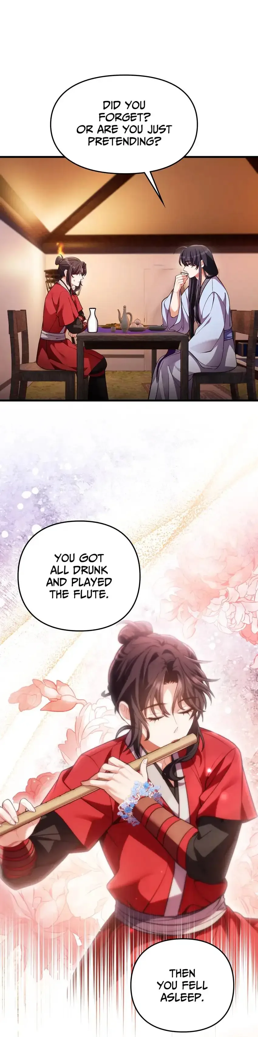The Song of Good Nidana Chapter 66 page 52