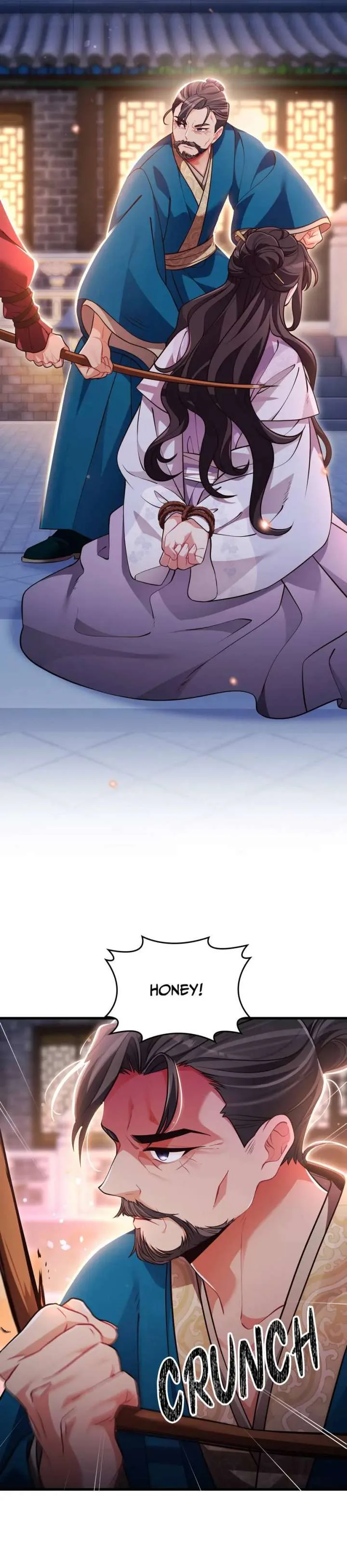 The Song of Good Nidana Chapter 71 page 34
