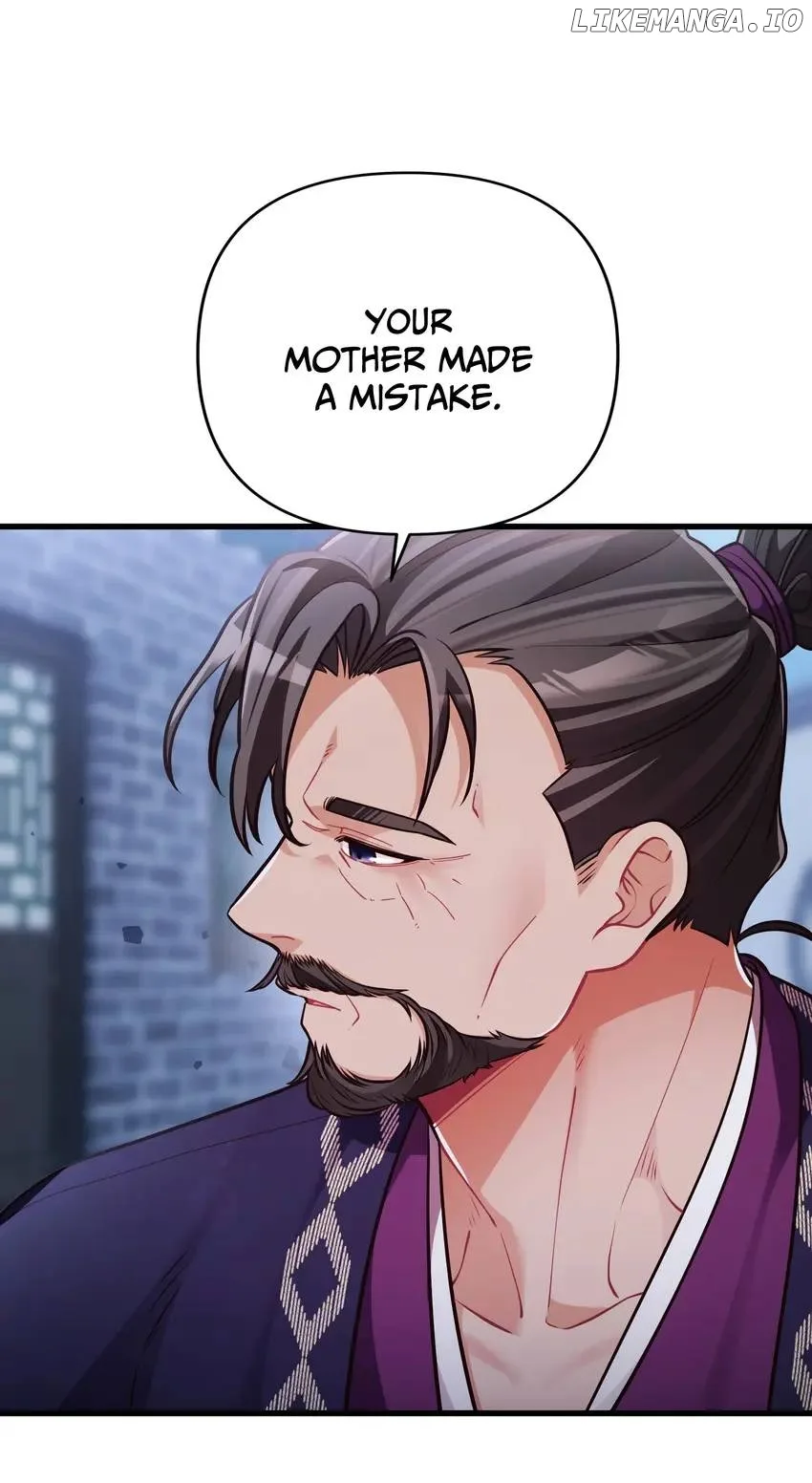 The Song of Good Nidana Chapter 69 page 20