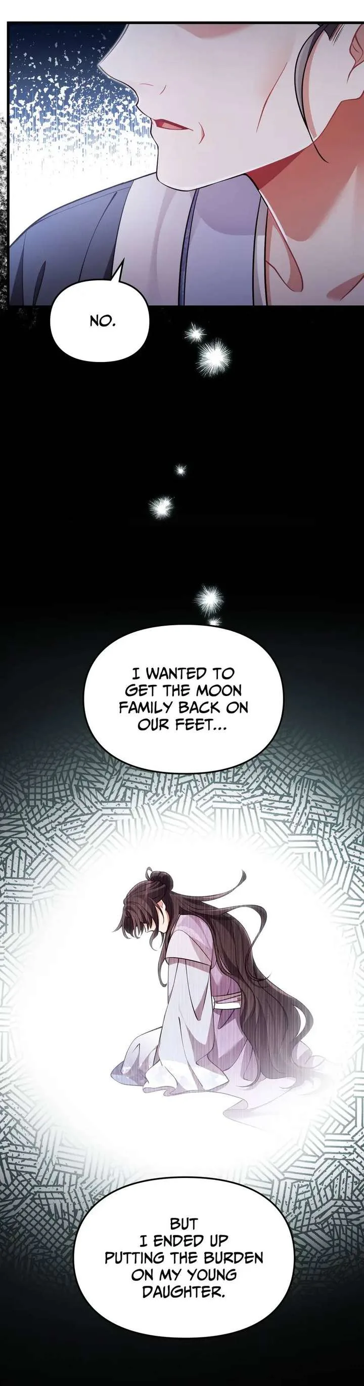 The Song of Good Nidana Chapter 73 page 34